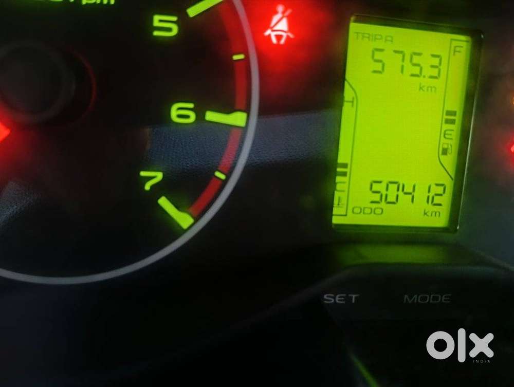 Mahindra Scorpio Classic 2.2 S Mt 7 Str, 2024, Diesel
