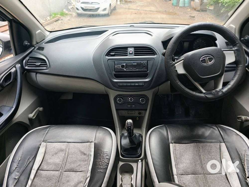 Tata Tiago 1.05 Revotorq Xe, 2017, Diesel