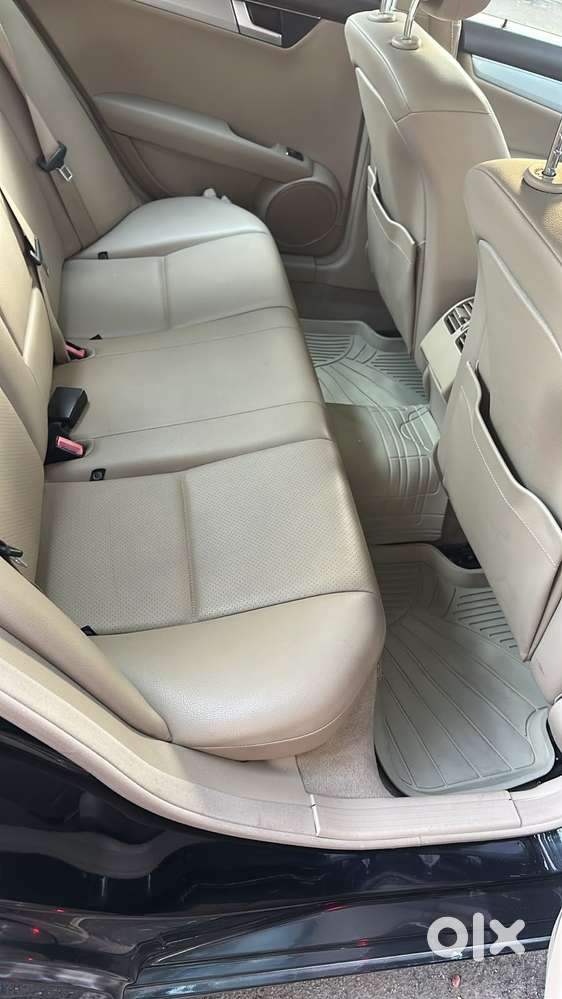 Mercedes-benz C-class C 220d, 2014, Diesel