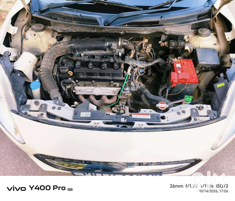 Maruti Suzuki Swift 1.3 Vxi Abs, 2021, Petrol