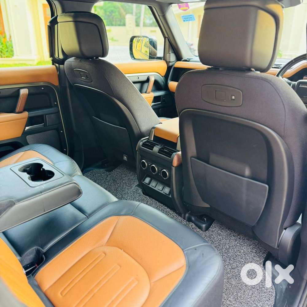 Land Rover Defender 3.0 Diesel 110 X, 2021, Diesel