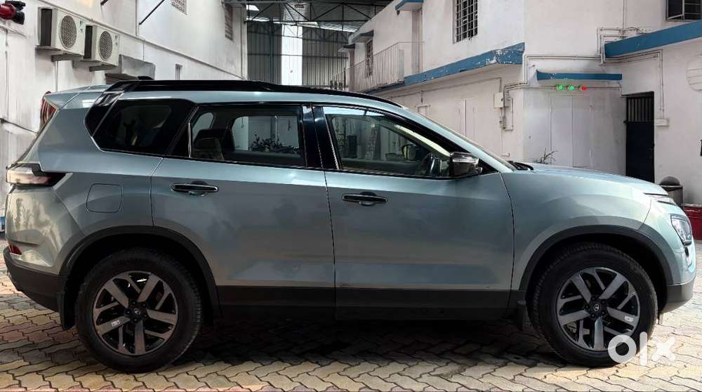 Tata Safari 2.0 Xza+ Automatic