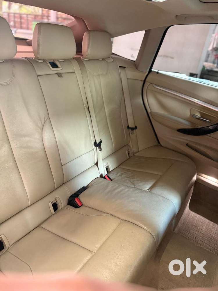 Bmw 3 Series 320d Gt Sport, 2014, Diesel