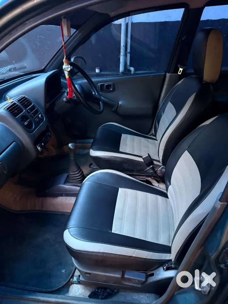 Zen Ac 2030 Power Window