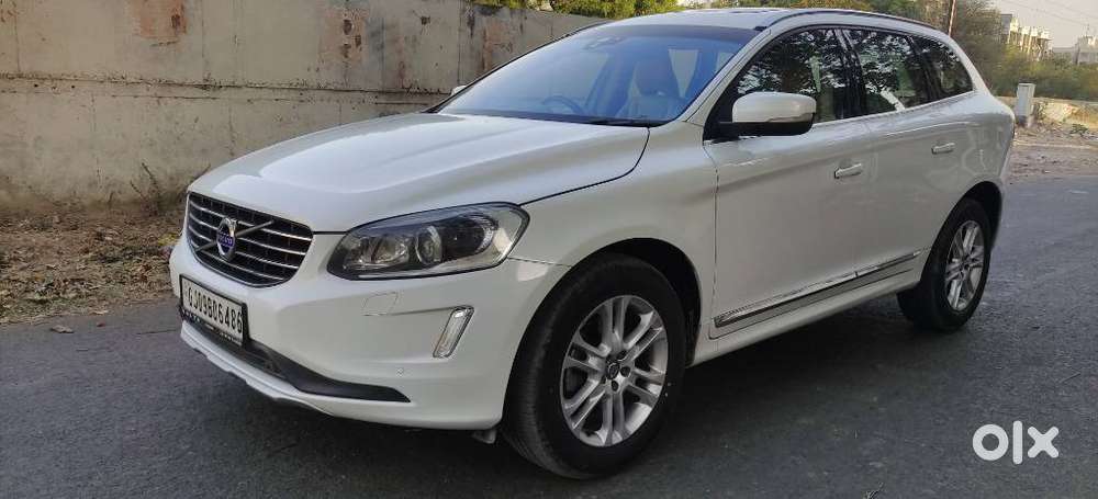 Volvo Xc60 D4 Momentum, 2016, Diesel