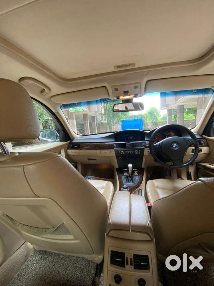 Bmw 3 Series 2010 Diesel Well Maintained