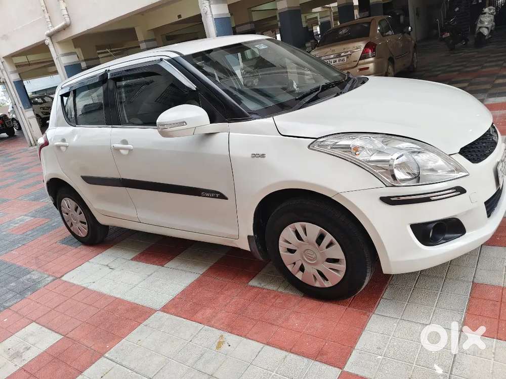 Maruti Suzuki Swift Vdi 2015