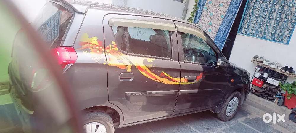 I Want To Sell My Car