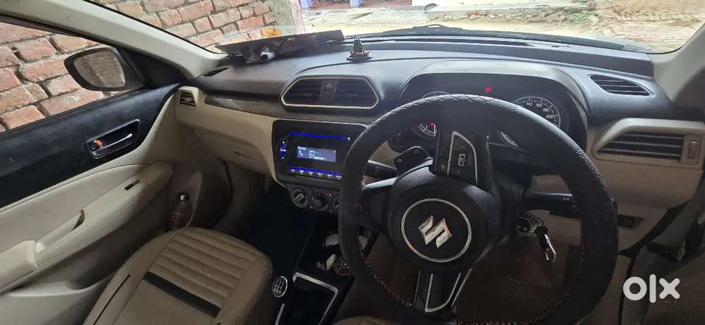 Maruti Suzuki Dzire 2023