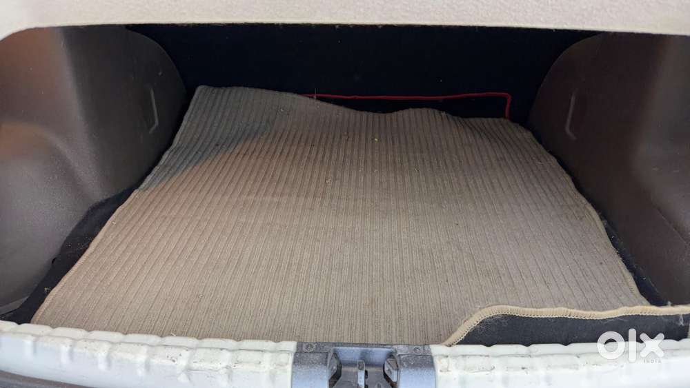 Renault Duster 1.5 Petrol Rxe, 2016, Petrol