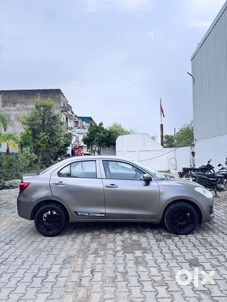 Maruti Suzuki Swift Dzire Ldi (o), 2019, Diesel