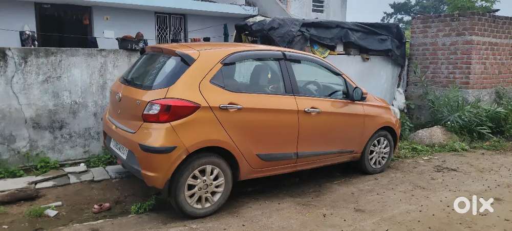 Tata Tiago Revotron 2020