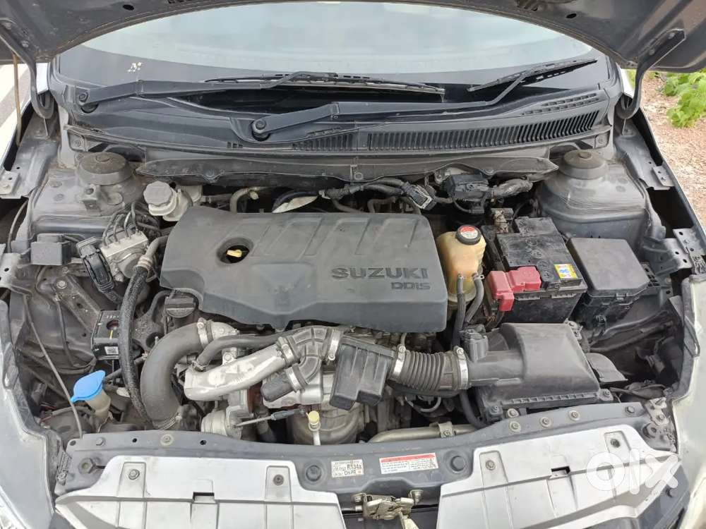Maruti Suzuki Ciaz 1.5l Delta 2020