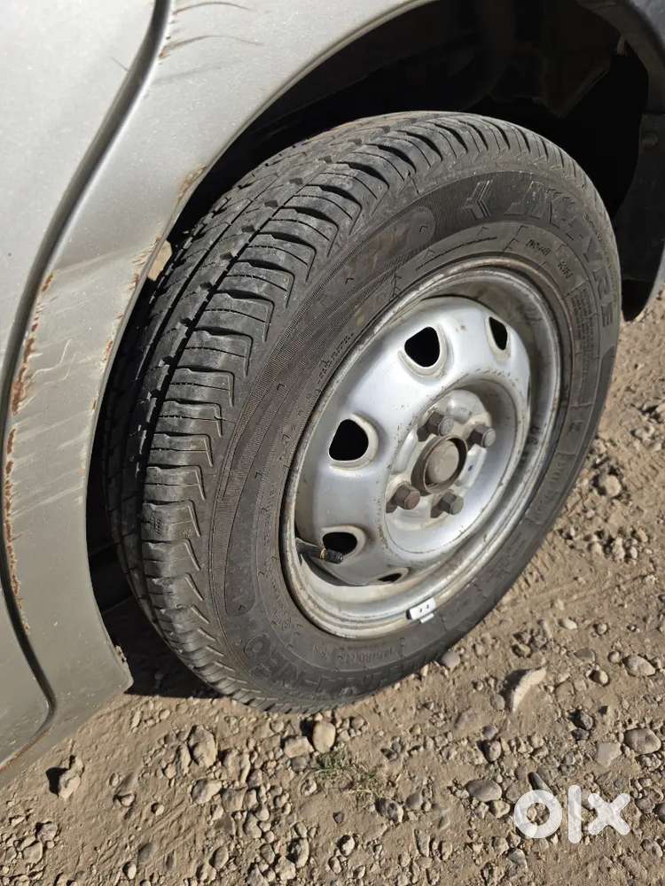 Maruti Suzuki Wagon R 2006