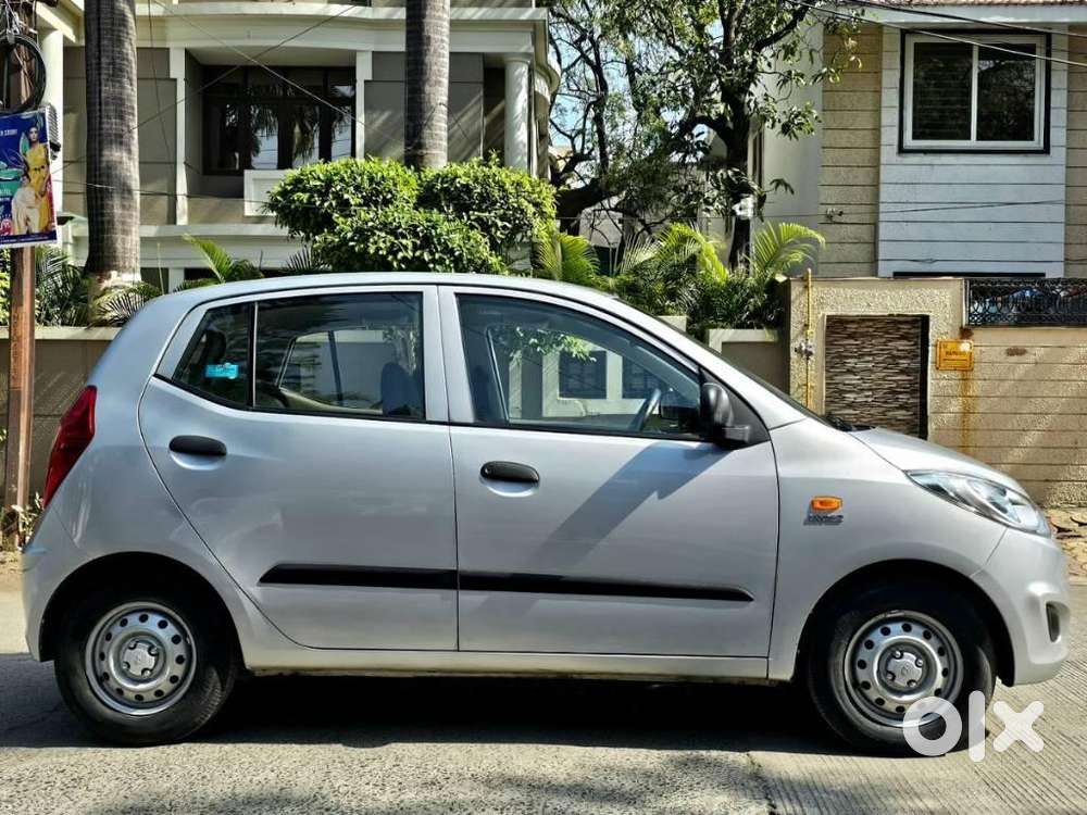 Hyundai I10 1.2 Kappa Magna, 2014, Petrol