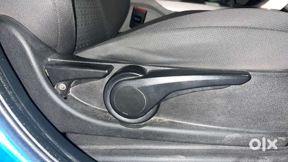 Tata Nexon 1.2 Revotron Xz Plus, 2018, Petrol