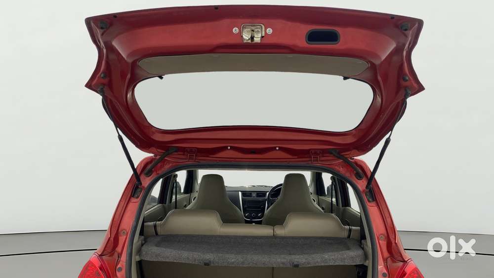 Maruti Suzuki Celerio 2014-2017 Zxi Optional, 2017, Petrol