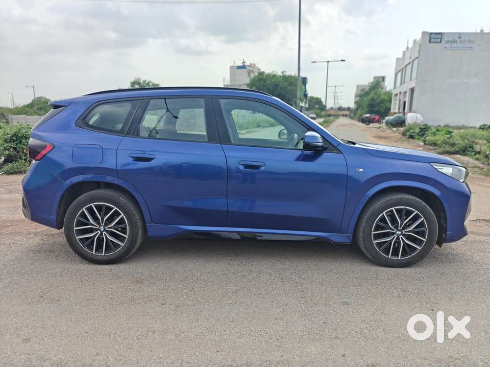 Bmw X1 Sdrive18d M Sport, 2024, Diesel