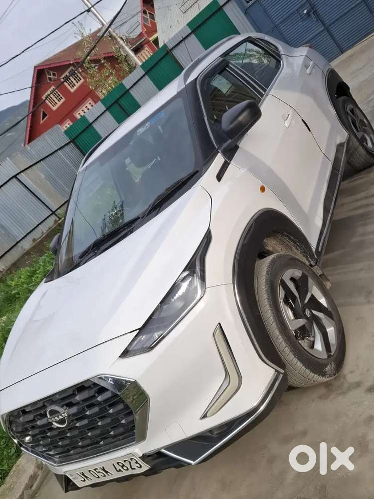 Vip Car Good Condition