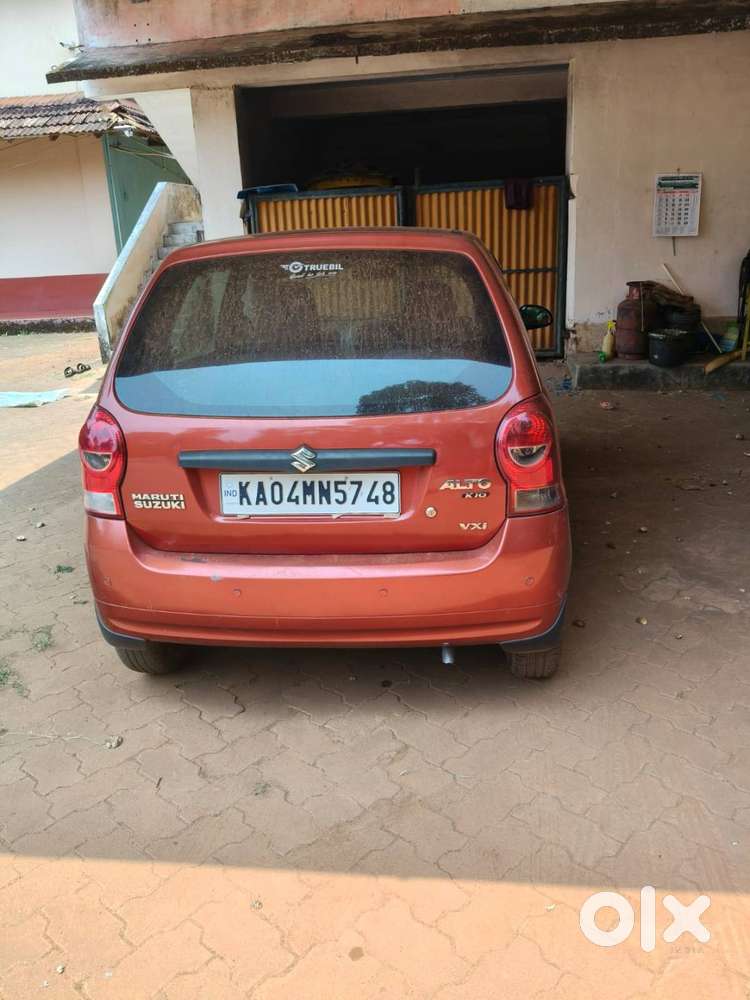 Good Mint Condition Alto