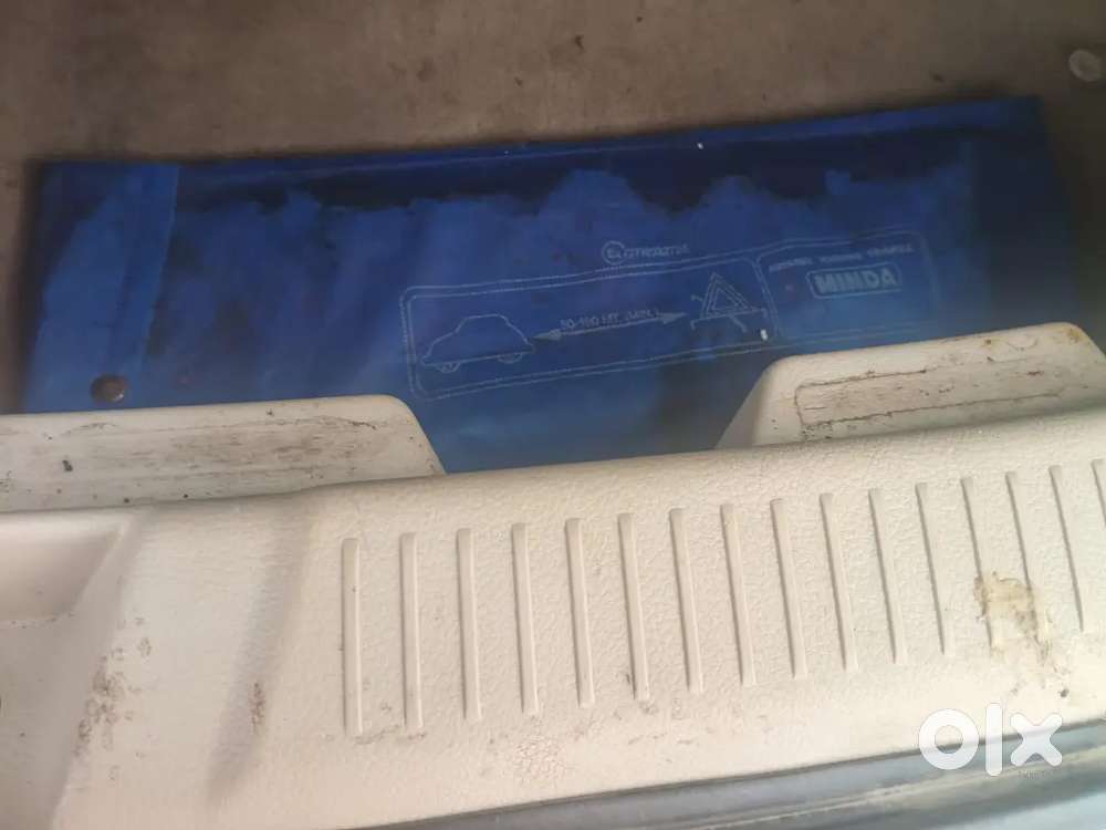 Maruti Suzuki Ertiga Vdi 2019