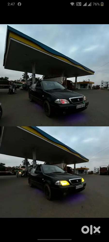 Maruti Suzuki Esteem 2005 Petrol Well Maintained