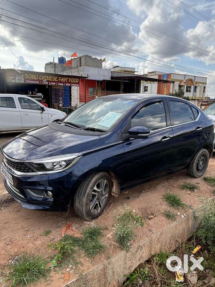 Tata Manual Petrol 2020 Car