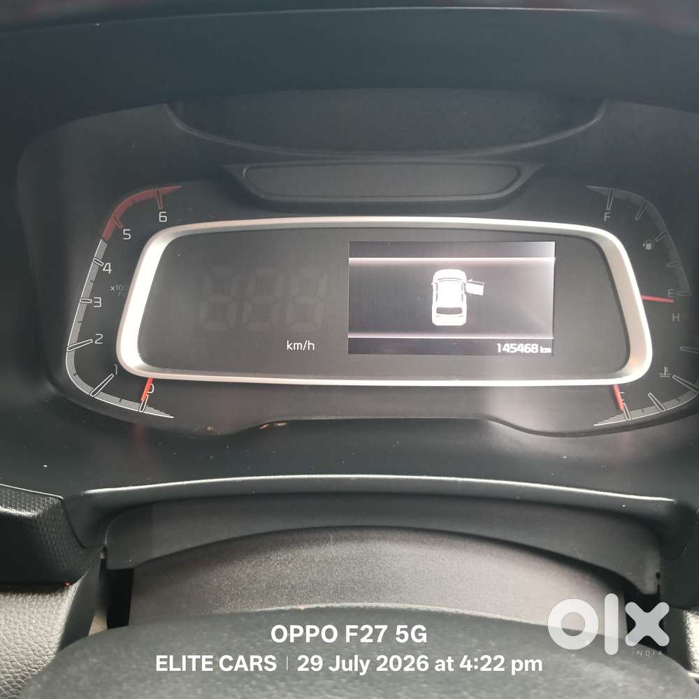 Kia Sonet Gtx Plus 1.5 Dct At, 2021, Diesel