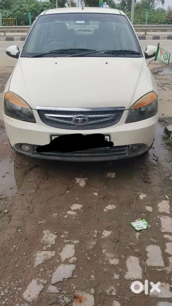 2014 Tata Indigo Eco Lx