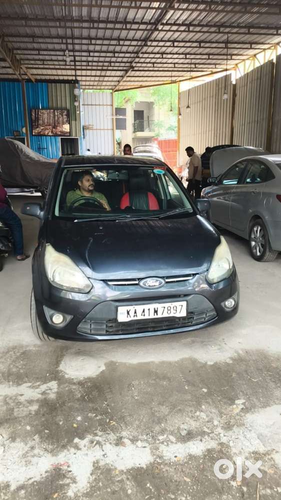 Ford Figo Diesel 2011