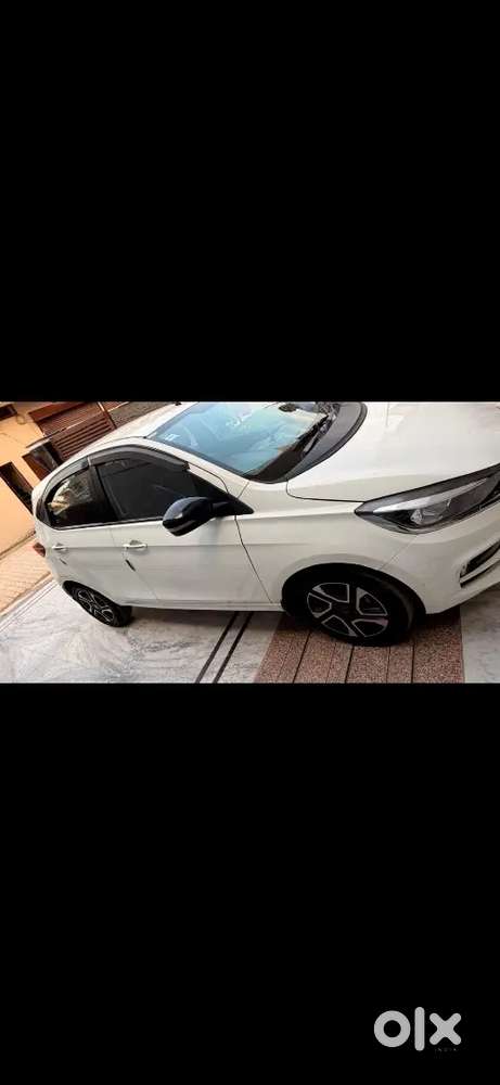 Tata Tiago 2023 Petrol 45000 Km Driven