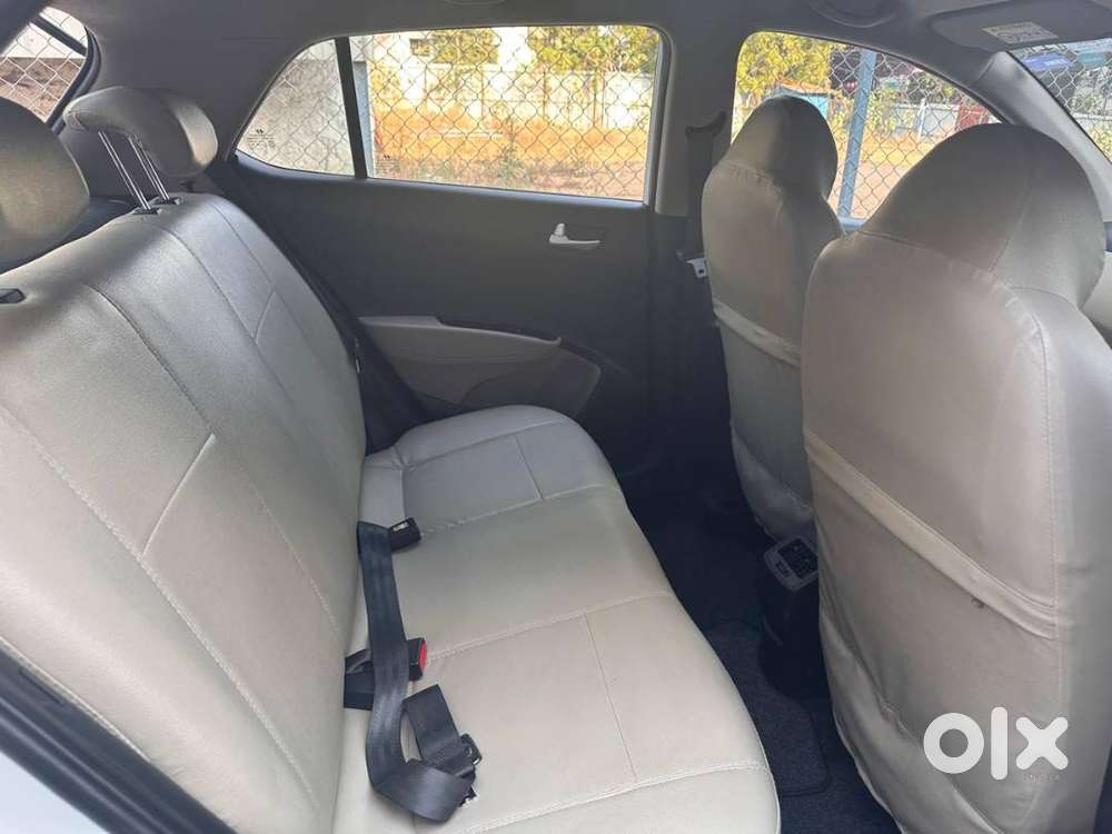 Hyundai Grand I10, 2016