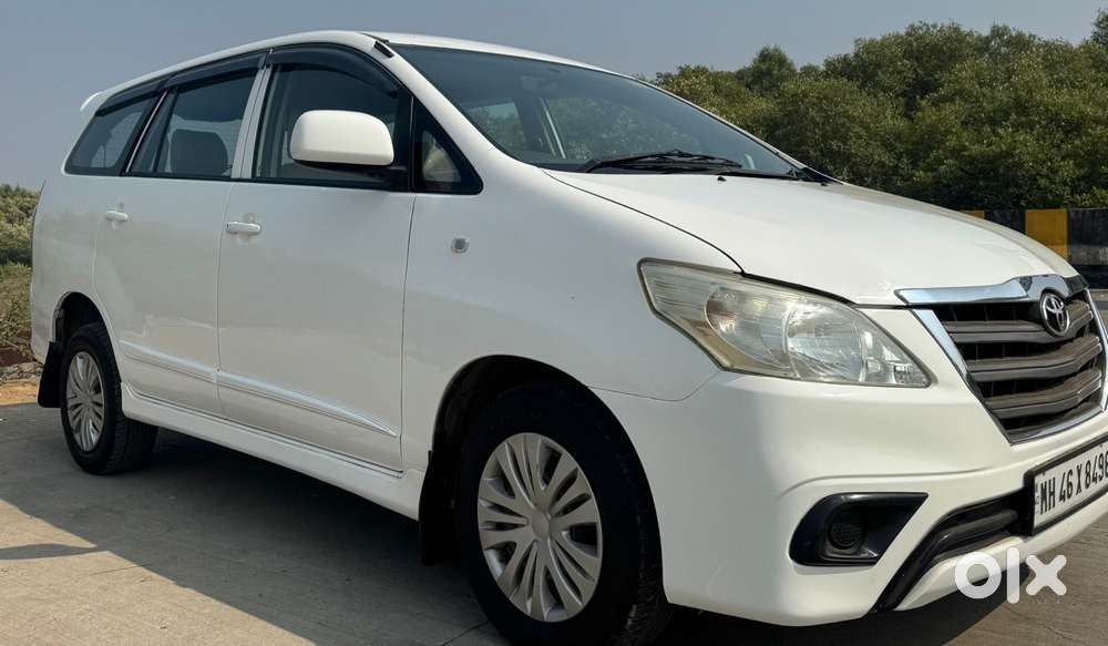Toyota Innova