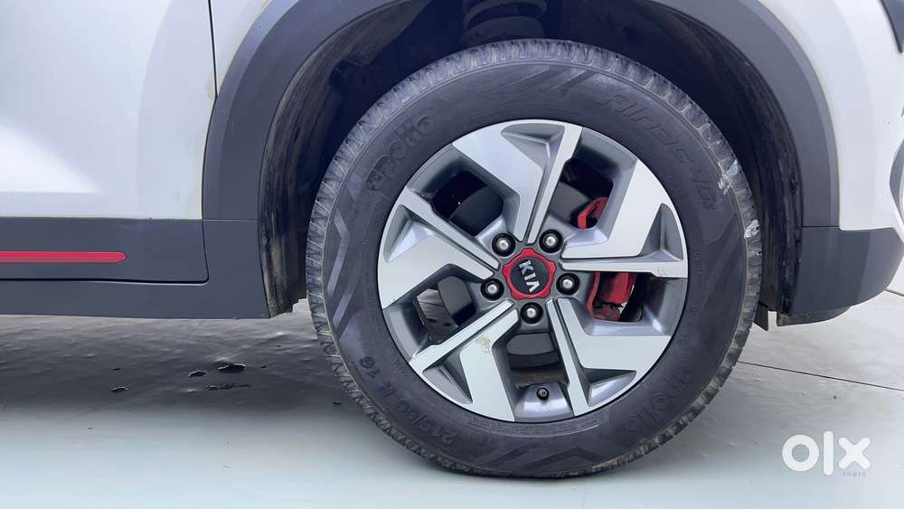Kia Sonet Gtx+ 1.5, 2020, Diesel