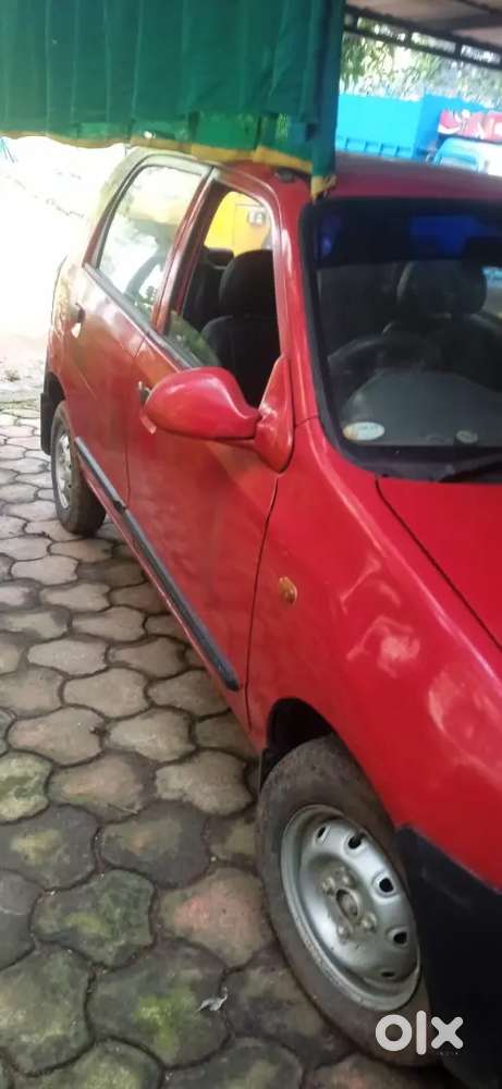 Maruti Suzuki Alto 2007