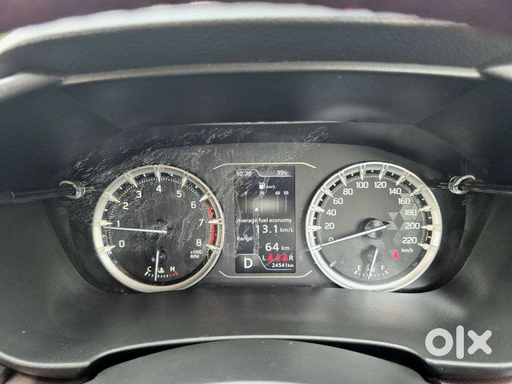 Maruti Suzuki Grand Vitara 1.5 Delta Smart Hybrid At, 2024, Petrol