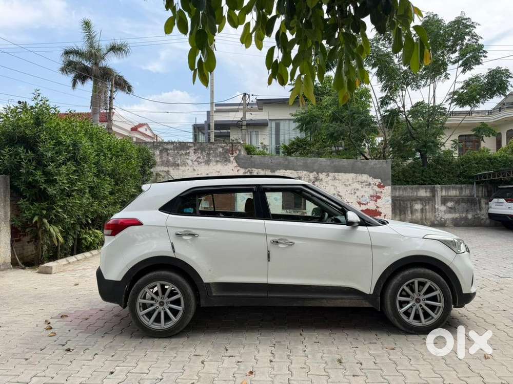 Brand New Creta 1.4crdi E+ December2018 First Owner