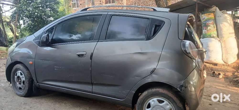 Chevrolet Beat Diesel 2012
