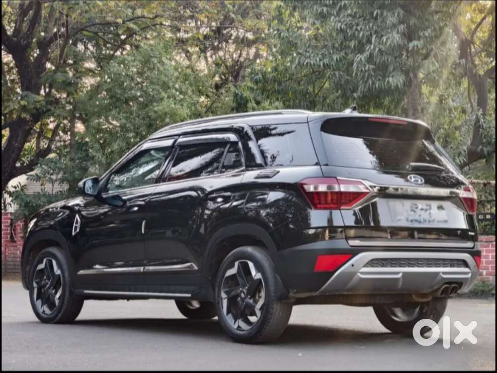 Hyundai Alcazar 2023 1.5 Petrol Turbo Dct Platinum