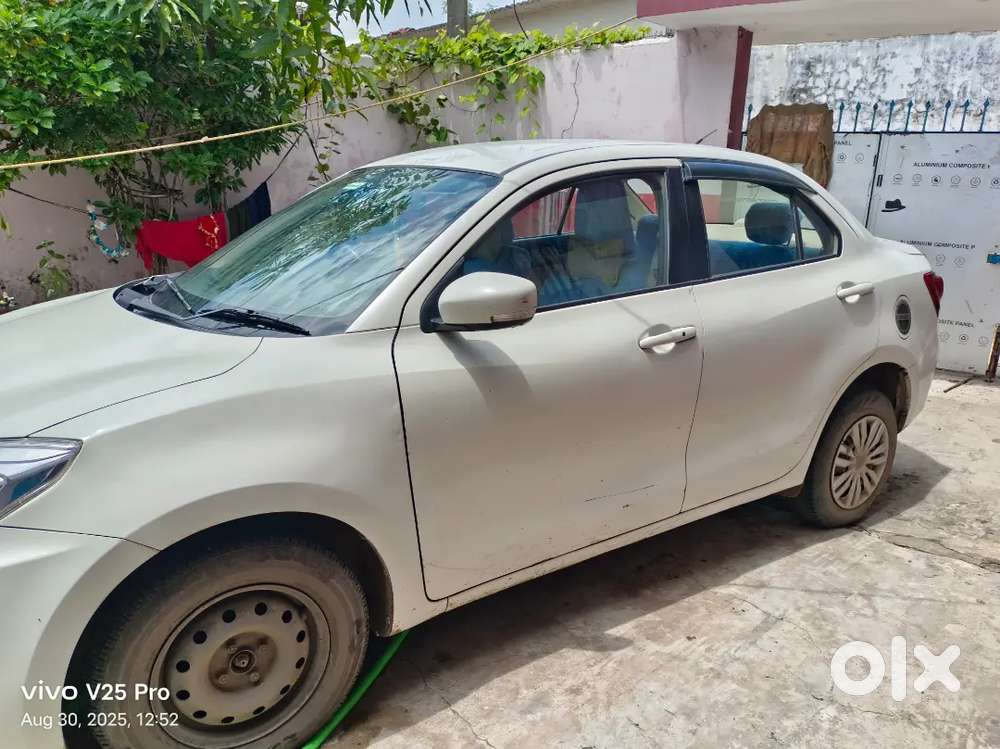 Maruti Suzuki Dzire Vdi 2018