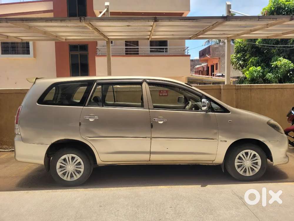 Tyre 65%
Power Window 4
Only 268000km Drive
3rd Party Insurance