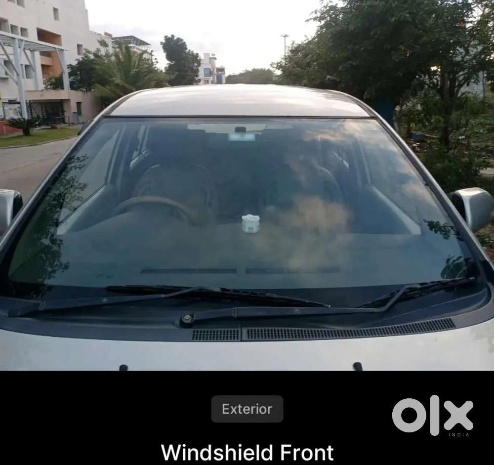 Well Maintained Vehicle Ka18ma2894