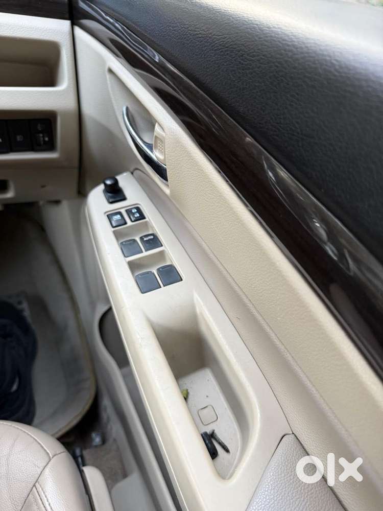 Maruti Suzuki Ciaz 2014-2017 Zdi Plus Shvs, 2017, Diesel