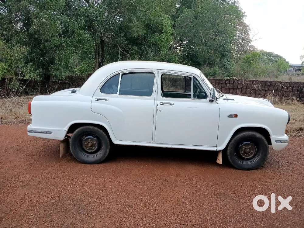 Ambassador Car For Sale 2009 Model