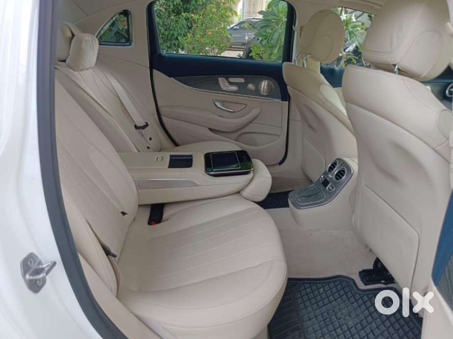 Mercedes-benz E-class E 200, 2023, Petrol