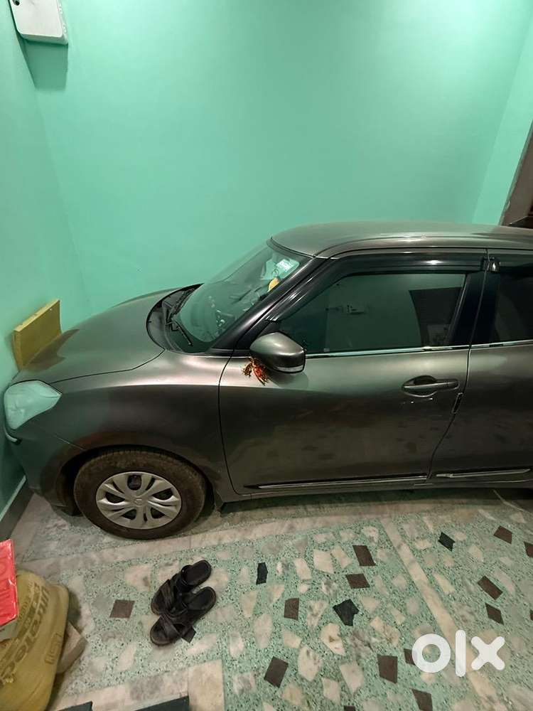 Maruti Suzuki Swift 2019 Petrol 37000 Km Driven