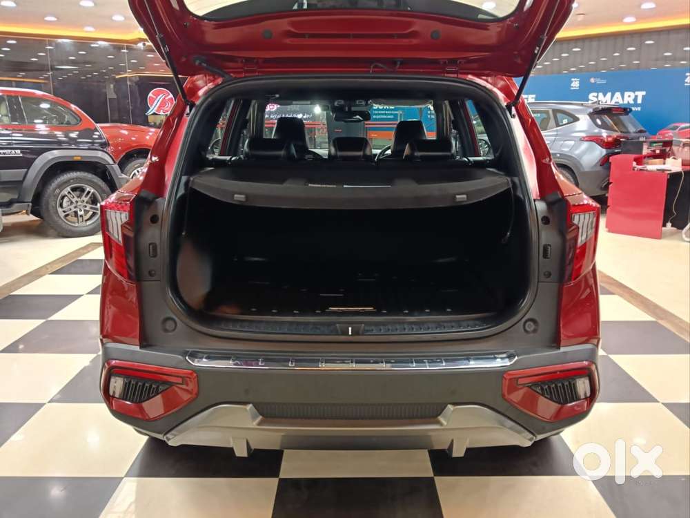 Kia Seltos Gtx Plus At D, 2024, Diesel