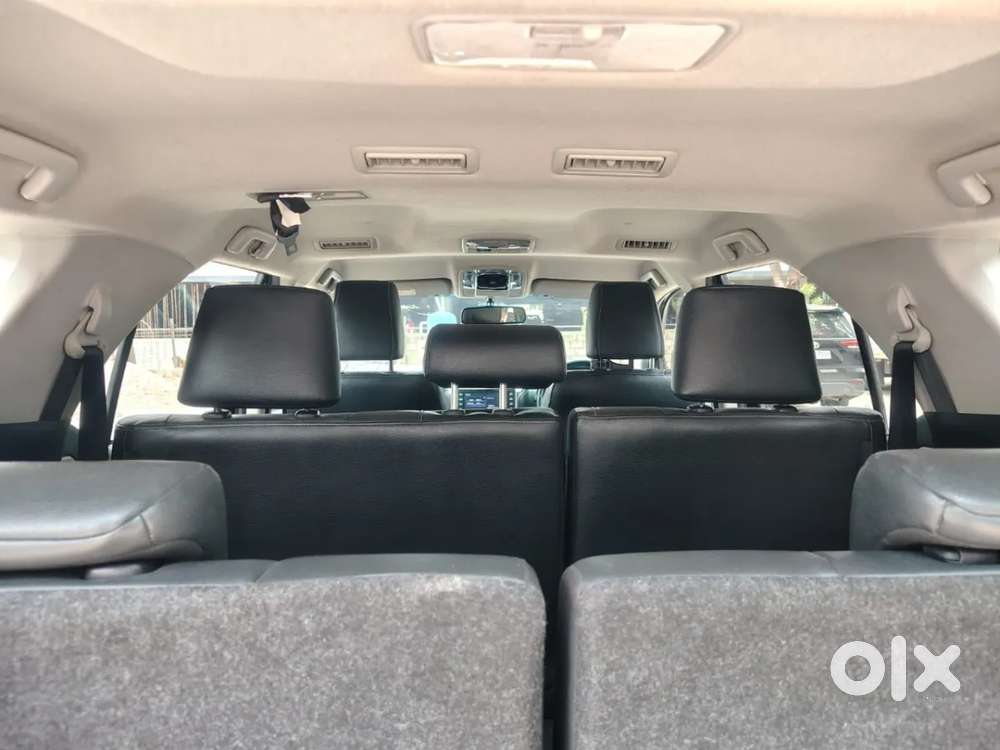 Toyota Fortuner 4x2 At, 2022, Diesel