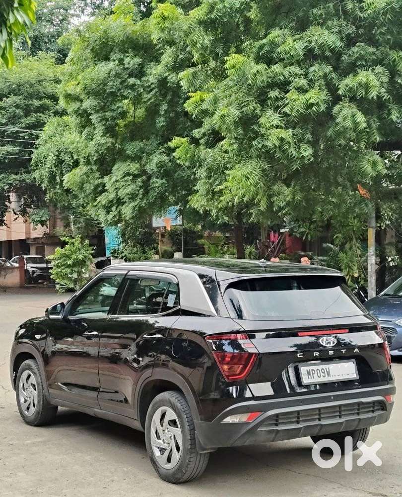 Hyundai Creta 1.6 E Plus Crdi, 2021, Diesel
