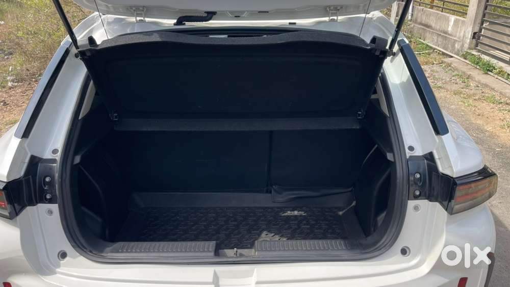 Toyota Urban Cruiser Automatic (amt) June 2024